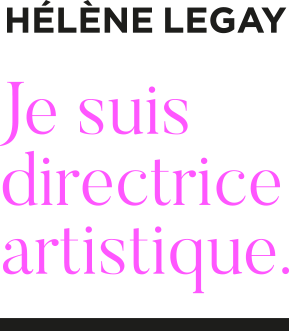Hélène Legay