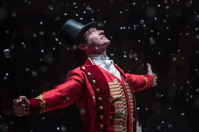 
The Greatest Showman: An Apologist's View - Part 1  