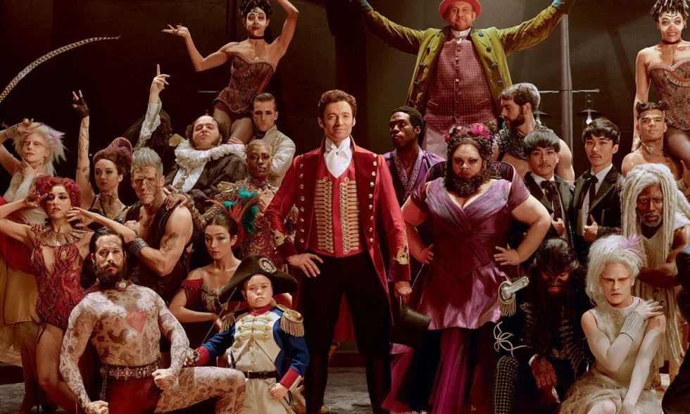 
The Greatest Showman: An Apologist's View - Part 2  
