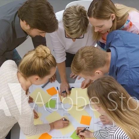 Involverende Facilitering