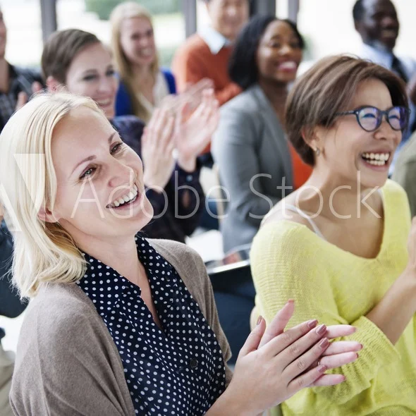 Inspirerende Foredrag