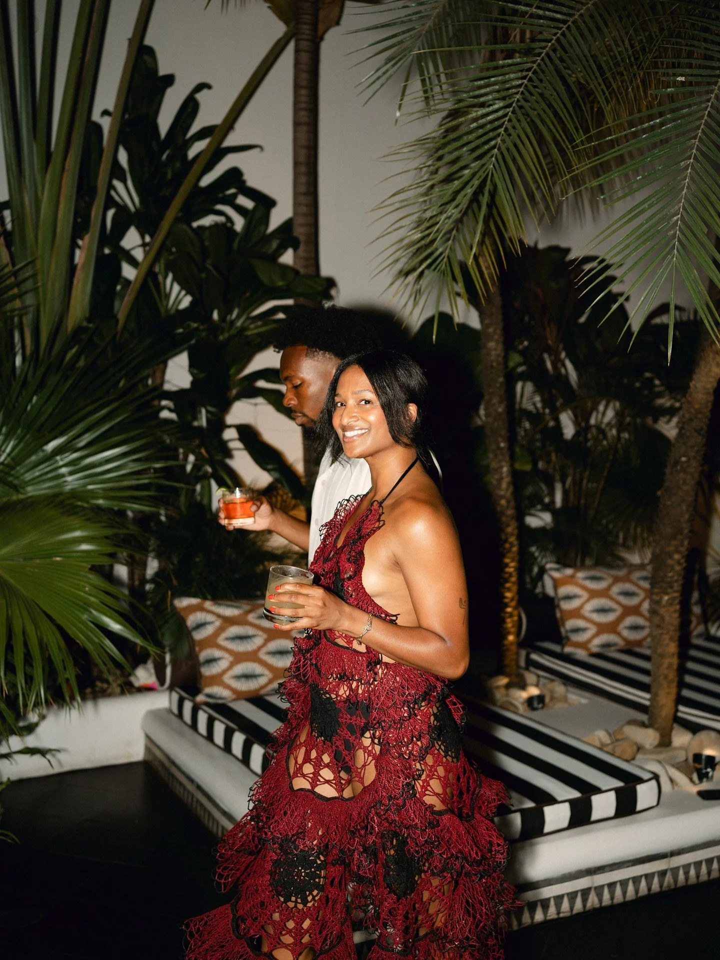 You never know which events will be the centerfolds of a season. @theyoufinder: you&rsquo;re a powerhouse, and your friends simply mirror your highest values: love, empowerment, and world-building. Thank you for giving us all an excuse to gather&mdas