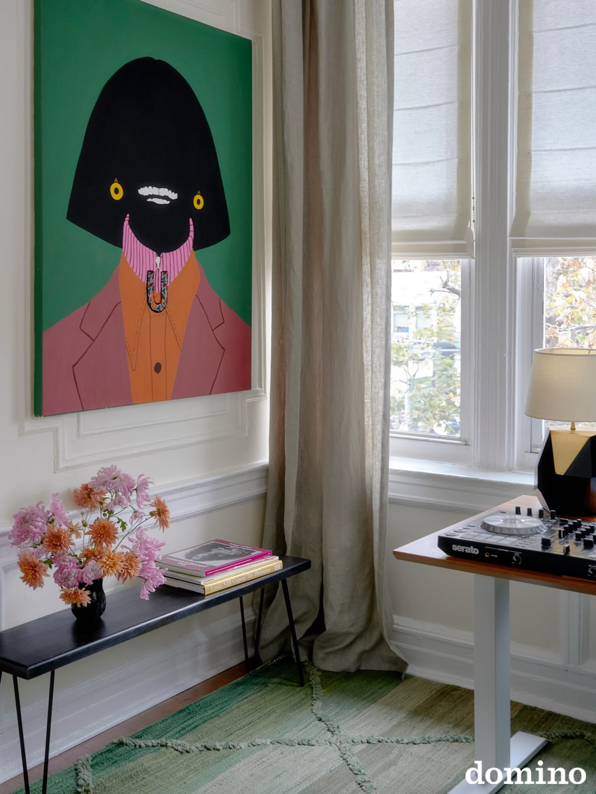 Art, for me, has always been about memory, movement, and feeling.

I&rsquo;ve learned to follow resonance more than rules, and my approach is quite simple: I resonate with what stops me in my tracks, what carries story or lived experience and what fe