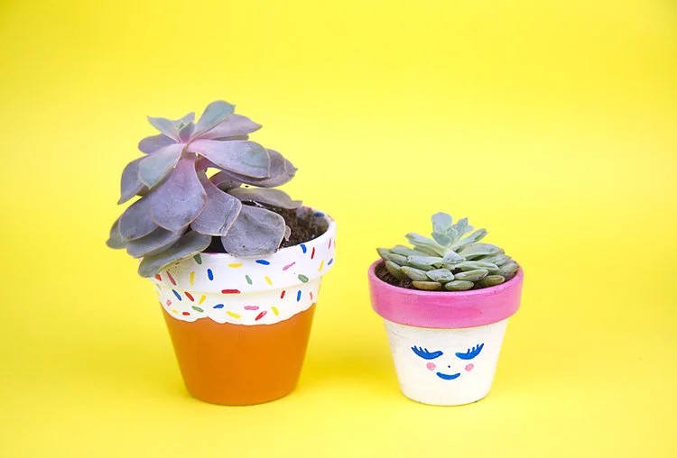 June 5: Pre-K Paint and Pot