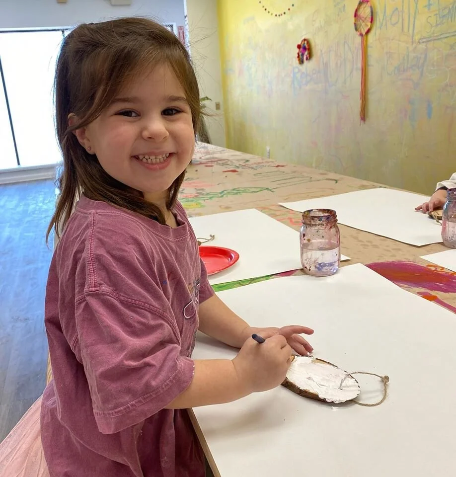 Pre-K Thursday Session MARCH