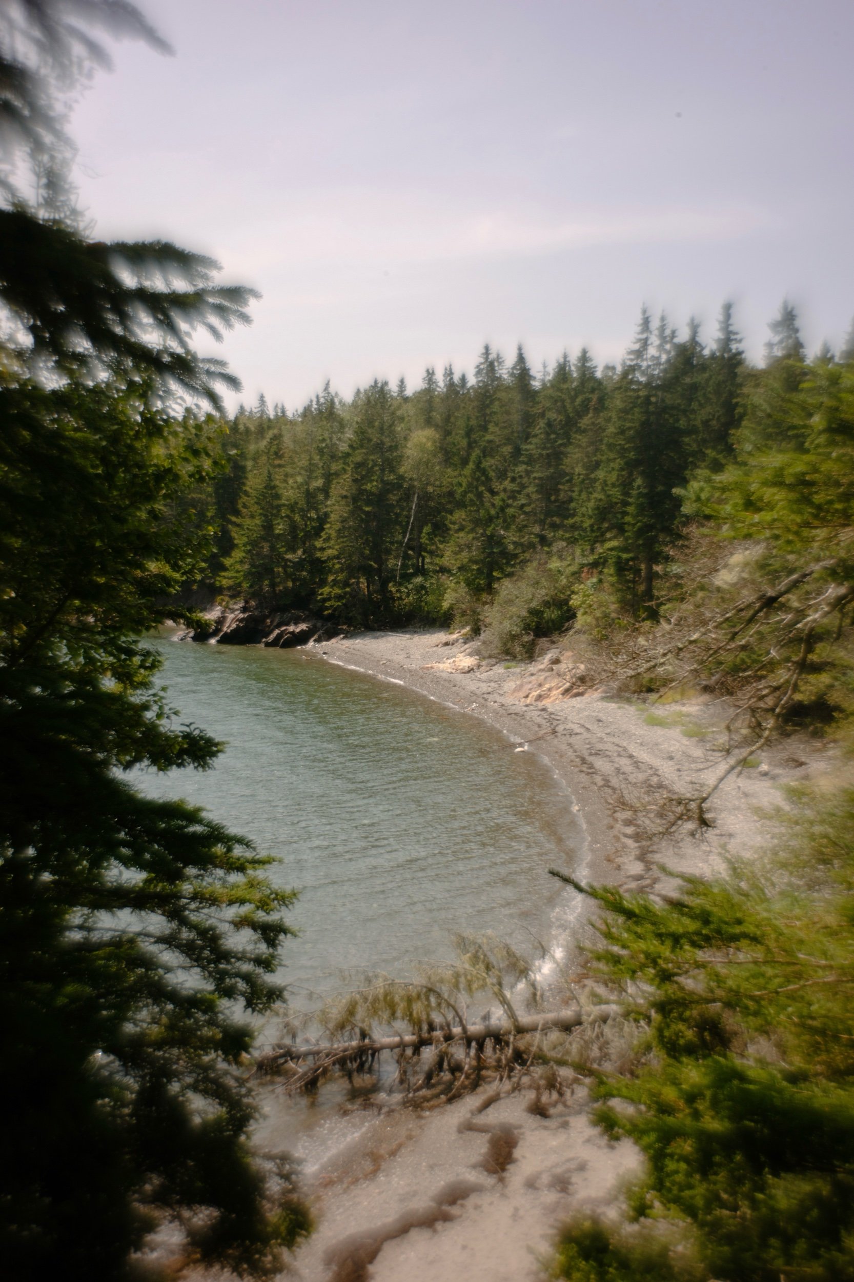   Owls Head, Maine, 2025.  