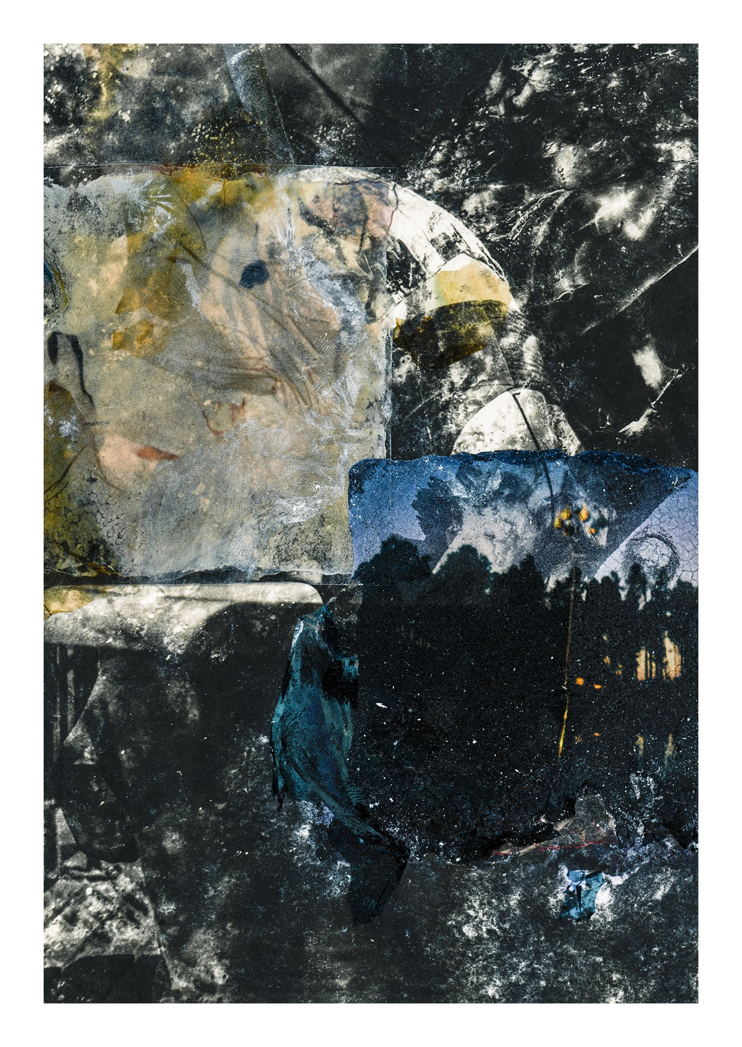   Do I stay or do I go?  