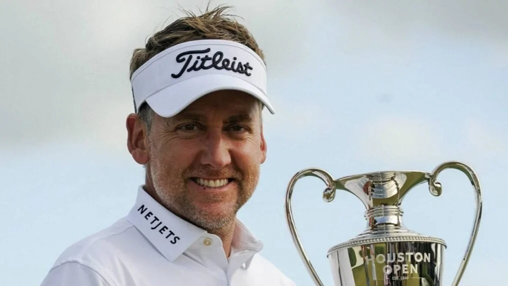 🏆 Houston Open 2018 Champion wurde Ian Poulter 🏴 Bildquelle: www.sportsnet.ca