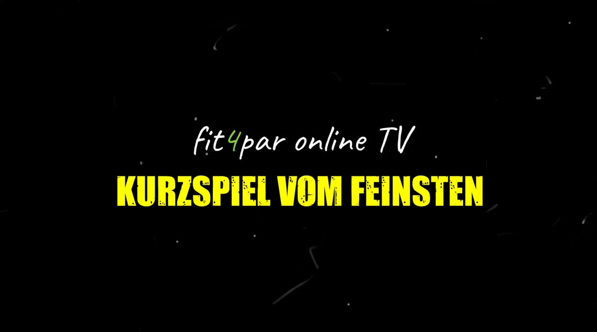KURZSPIEL vom FEINSTEN