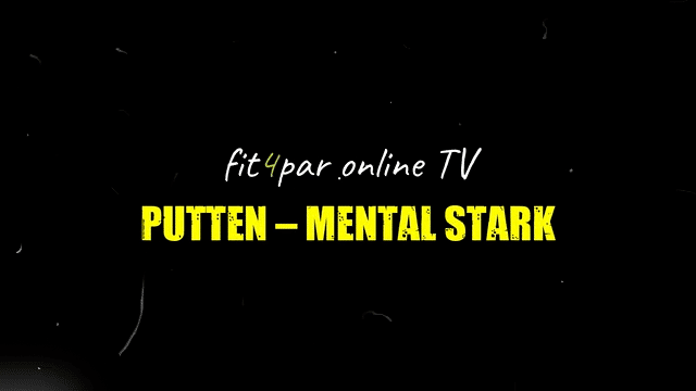 PUTTEN – Mental Stark