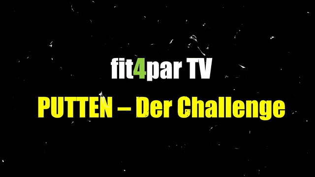 PUTTEN – Der Challenge