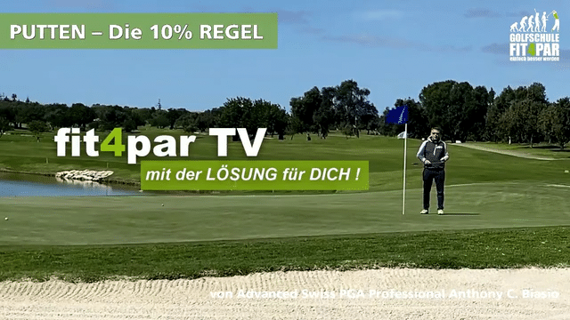 PUTTEN – Die 10% REGEL