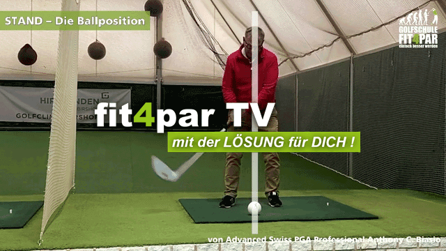 STAND – Die Ballposition