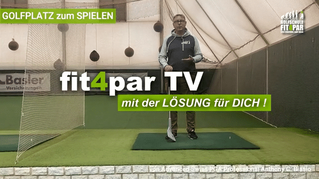 GOLFPLATZ zum SPIELEN