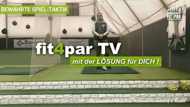 BEWÄHRTE SPIEL-TAKTIK