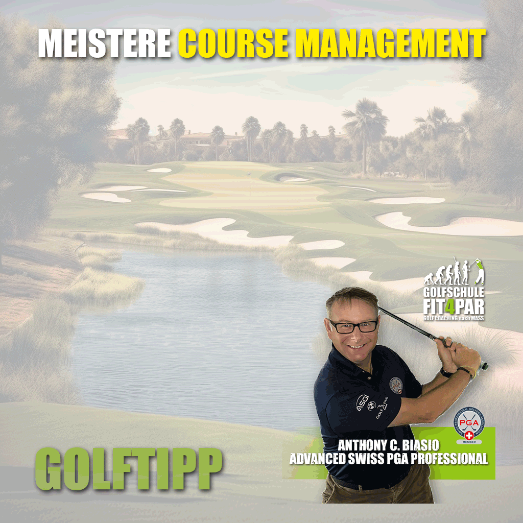 MEISTERE COURSE MANAGEMENT