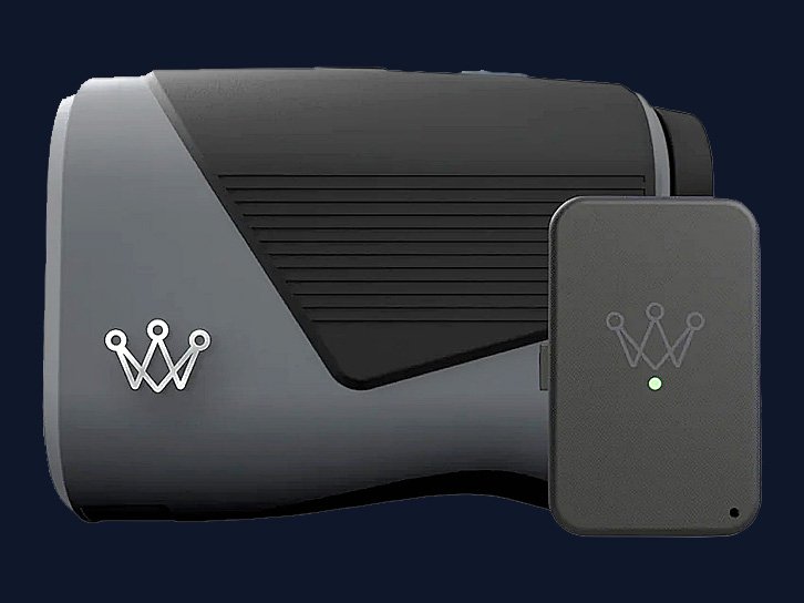 Arccos Air und Smart Laser Kombination