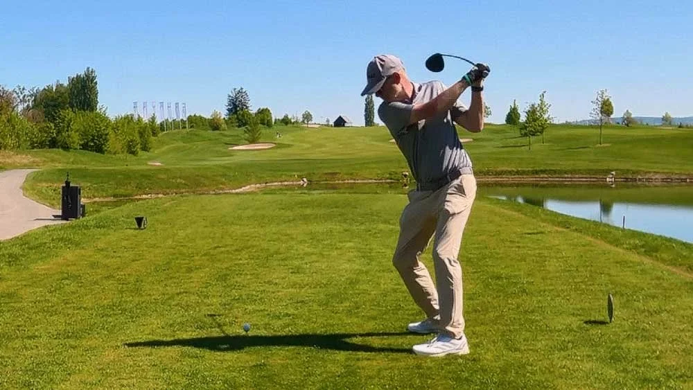 Golf Handicap verbessern Basel mit FIT4PAR Coaching