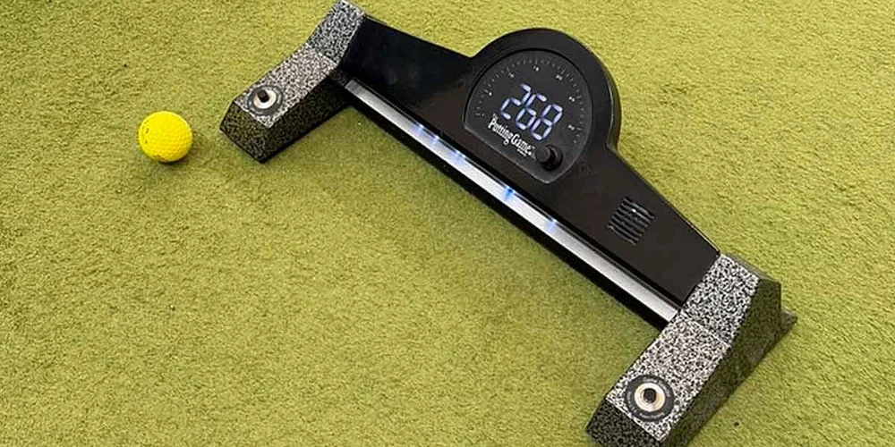 FIT4PAR Putting Coaching Methode