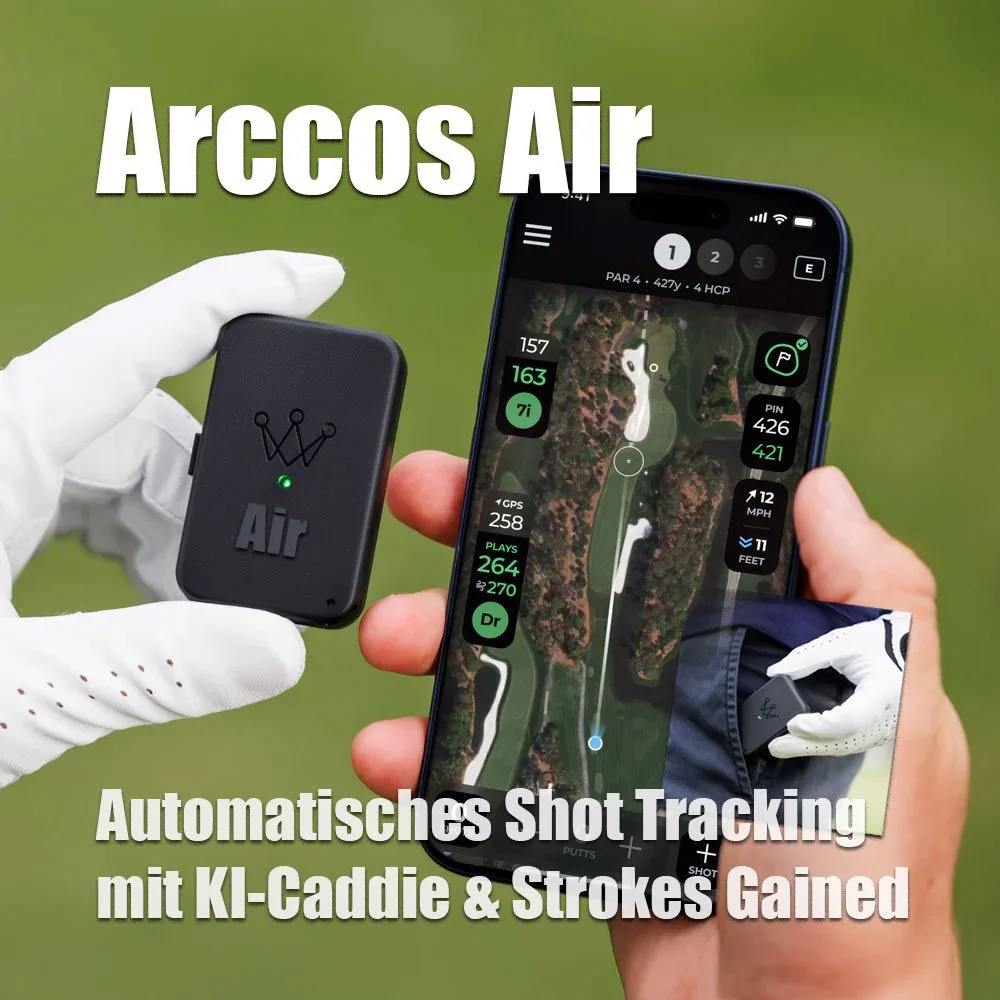 Arccos Air