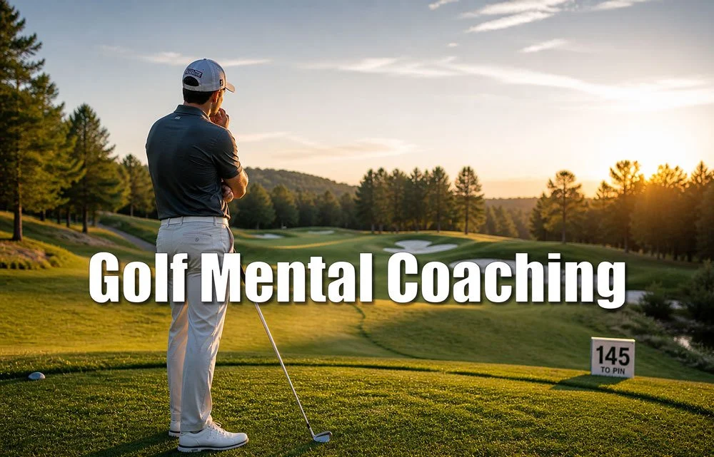 FIT4PAR Golf Mental Coaching