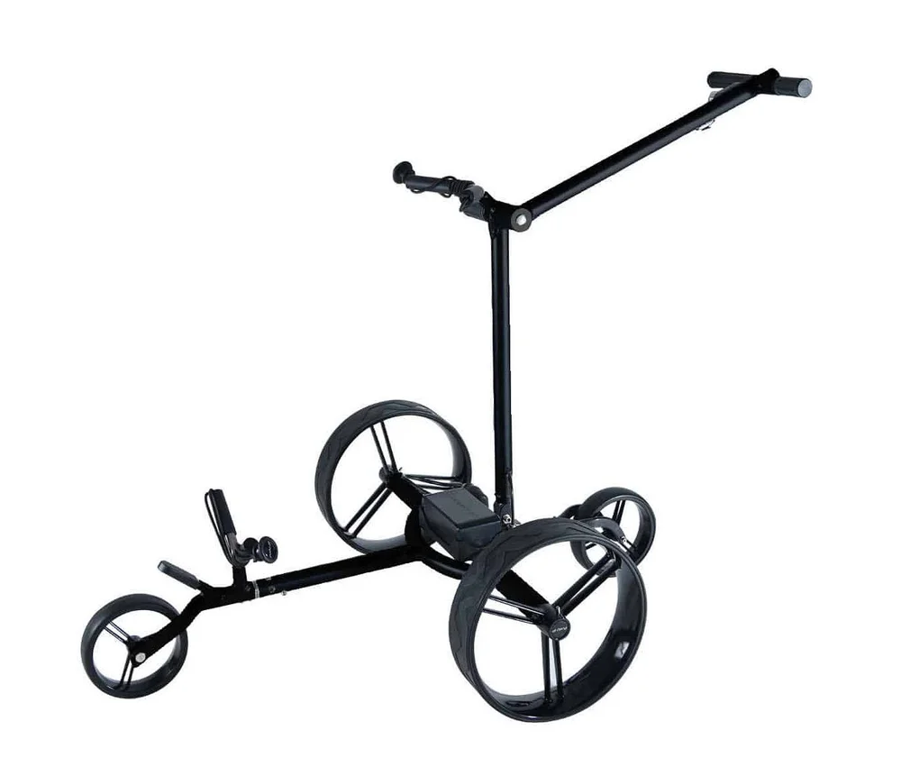 at-hena go-flat follow me E-Trolley