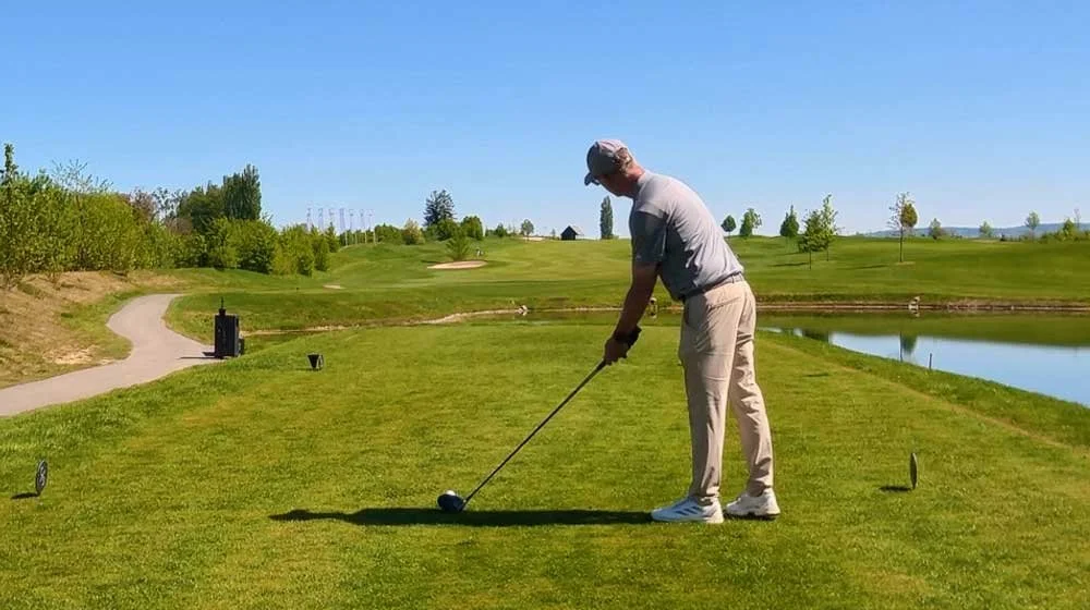 Golf Handicap verbessern Basel mit FIT4PAR Coaching
