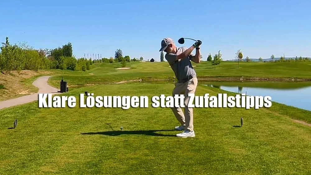 Anthony C. Biasio Advanced Swiss PGA Professional