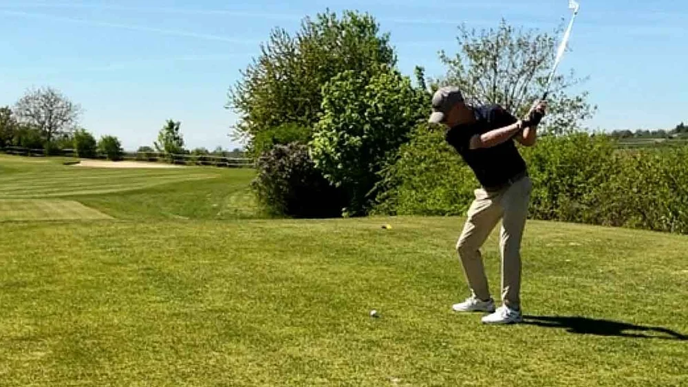 FIT4PAR Golf Coaching Pakete
