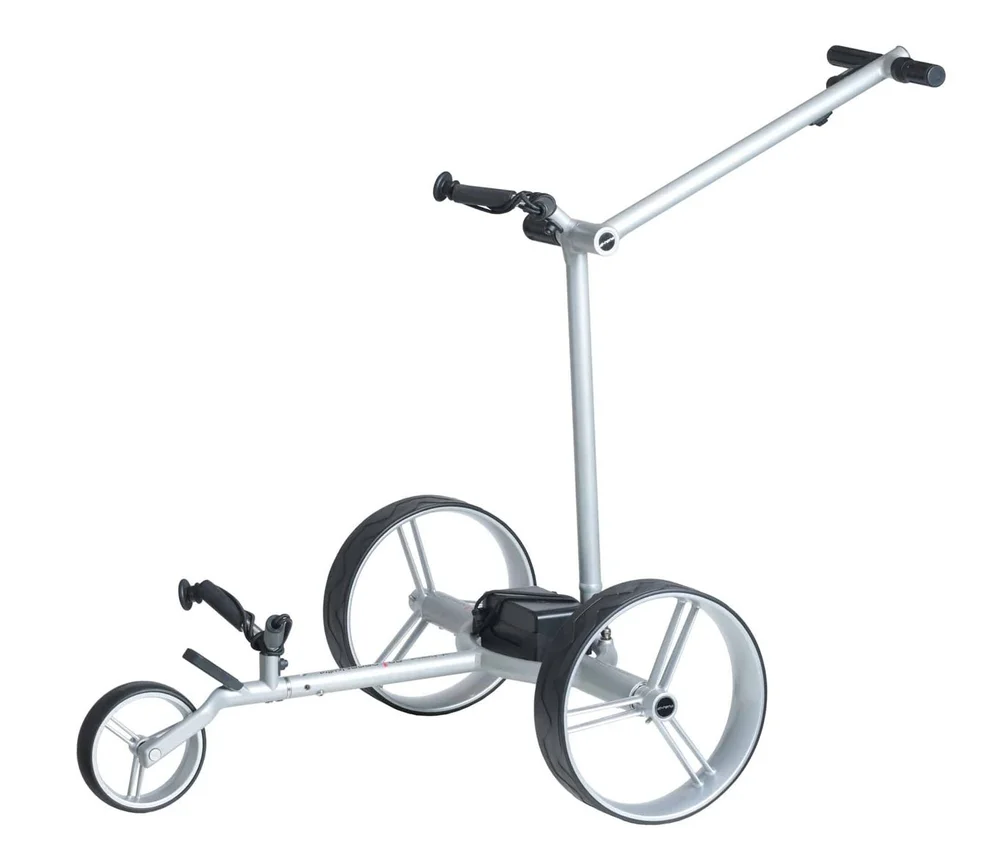 at-hena go-genesis ultra E-Trolley