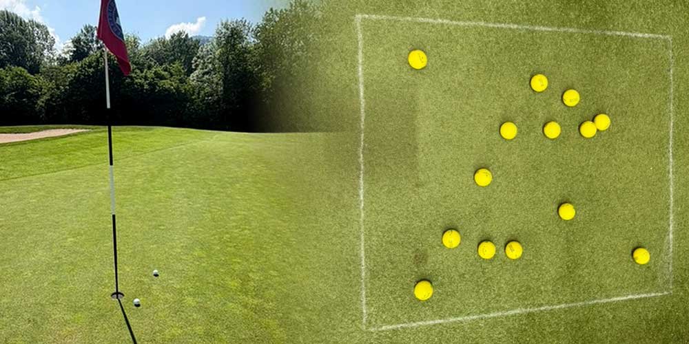 FIT4PAR Putting Coaching Orte Schweiz