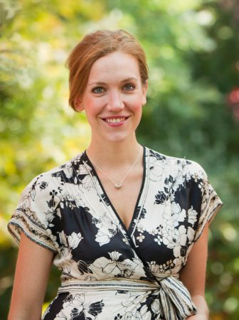 Katherine Casey