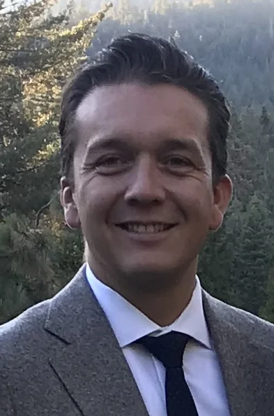 Landon Mascareñaz