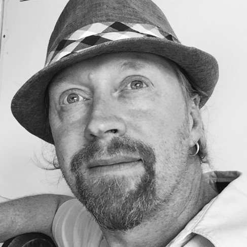 Jim Stephens | The CUBE School