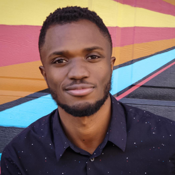 Wisdom Amouzou | Empower High School