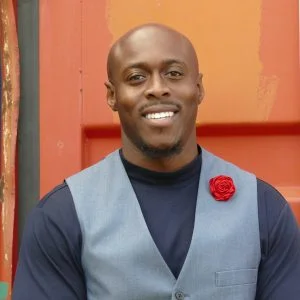 Antonio Parks | Parks Scholarship Foundation + Visions Performing Arts College Prep