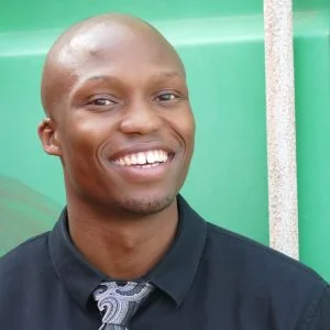 Elom Amozou