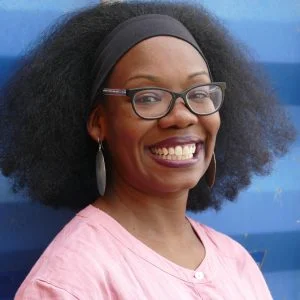 Kelly Okoye | Radical Arts Academy of Denver (RAAD)