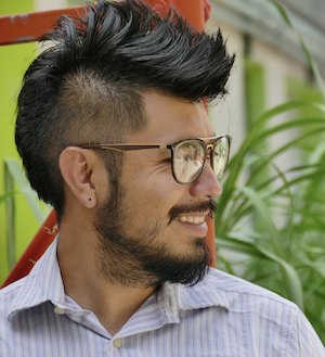 Yuzo Nieto | Radical Arts Academy of Denver (RAAD)