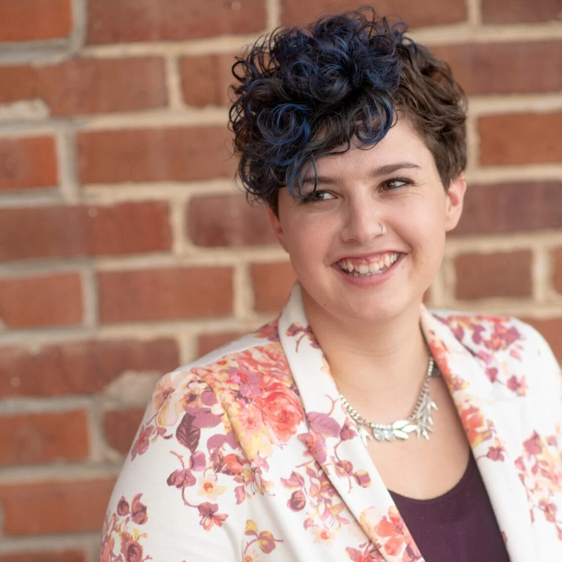 Breann Donnelly | Joy as Resistance