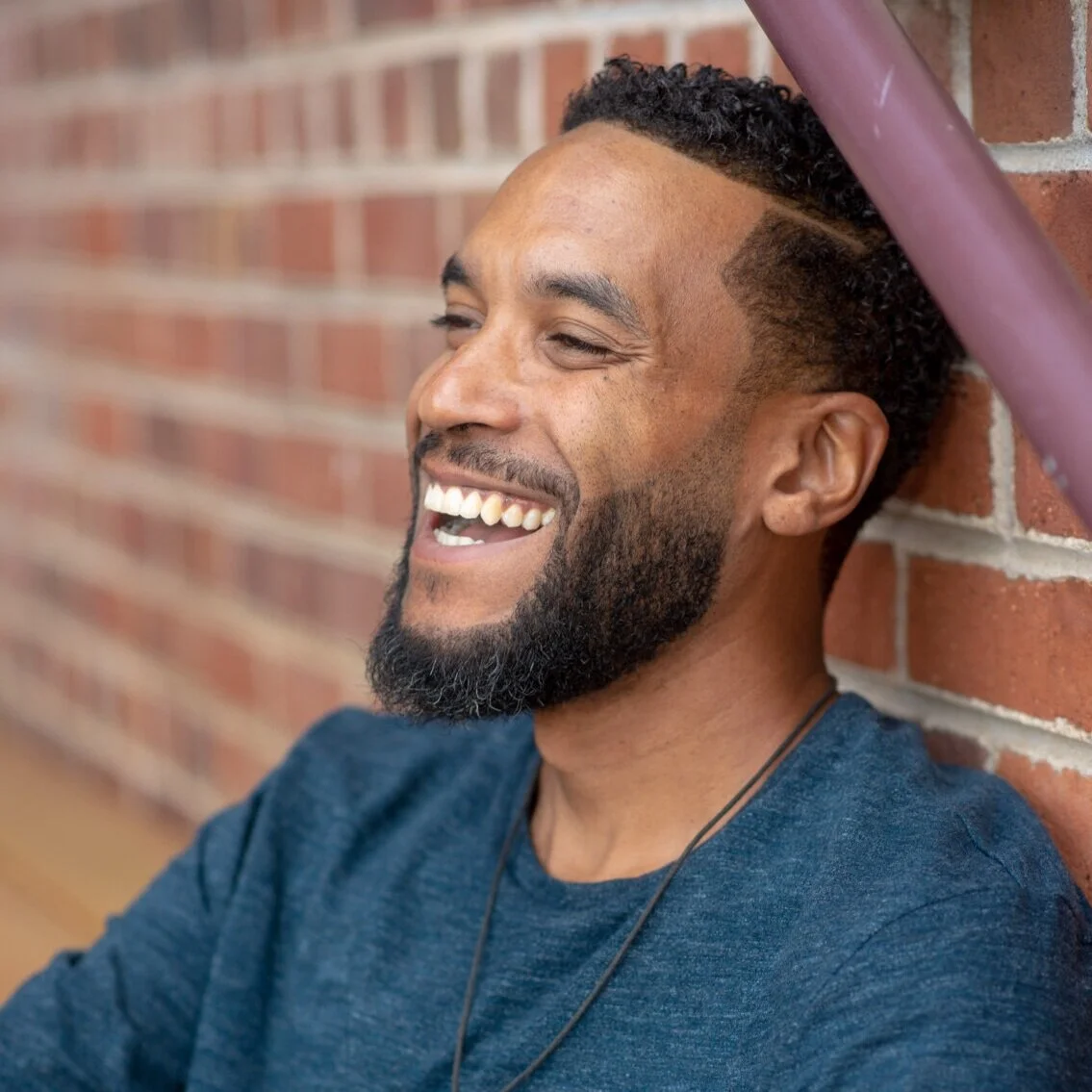 Brian Lightfoot | LDRS Inc.