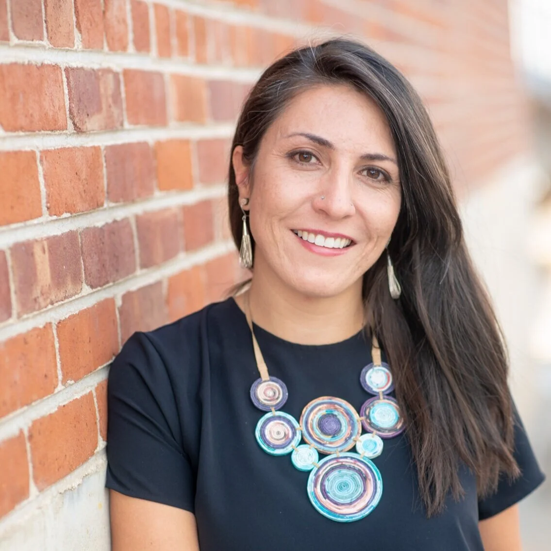 Brianna Mestas | Planting Seeds of Change