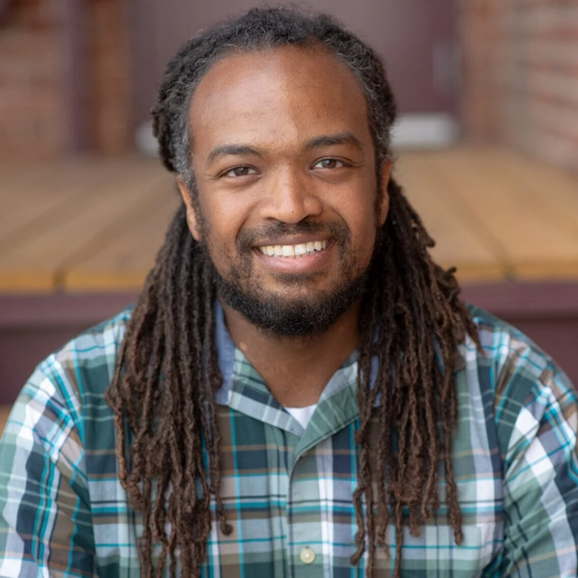 Paul Clifton | The Confluence Center