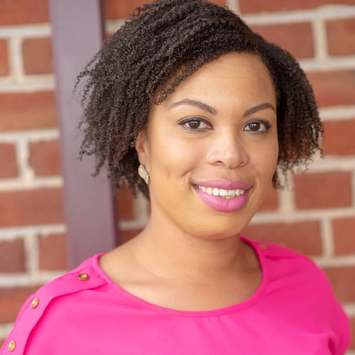 Shalelia Dillard | SCD Enrichment Program
