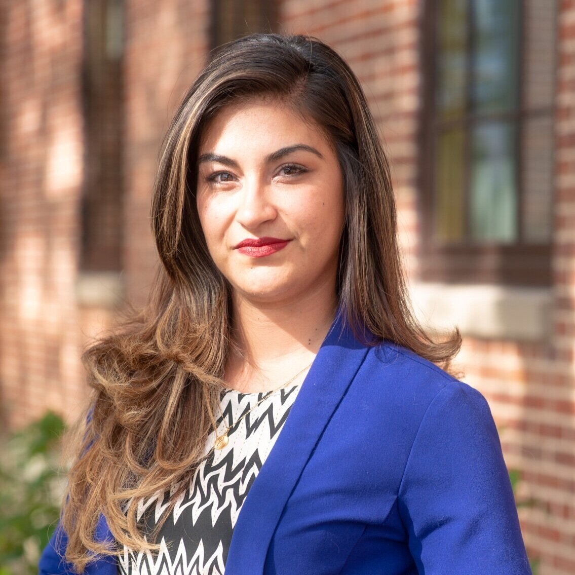 Tania Chairez | Convivir