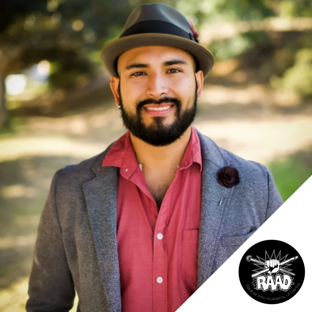 Alejandro Fuentes Mena (He/Him) — Moonshot