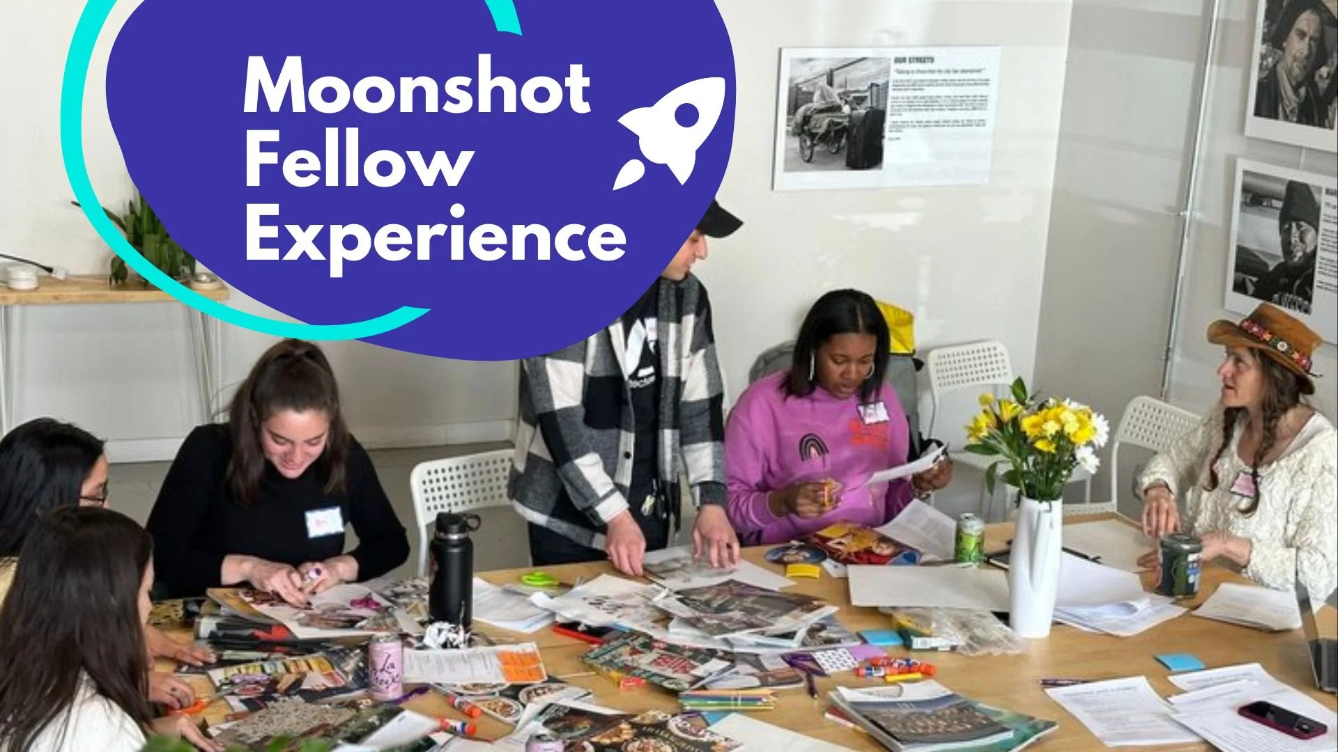 Crafting a Space in Colorado for Young Designers of Color to Thrive