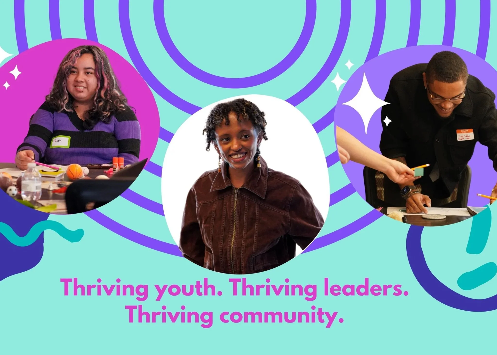 Dive into our 5 year strategic plan.