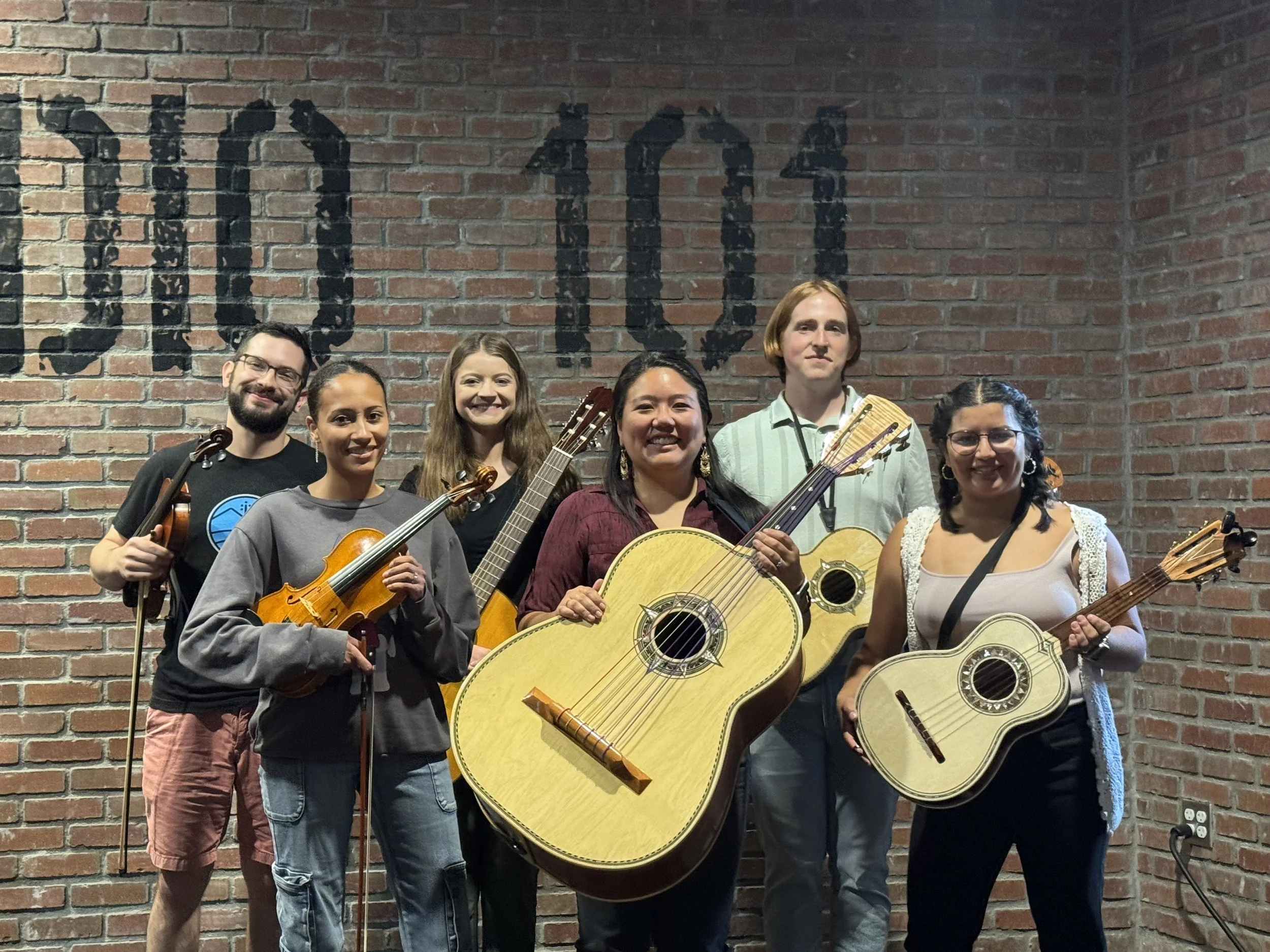 From Dream to Movement: Marialuisa’s Launch Journey