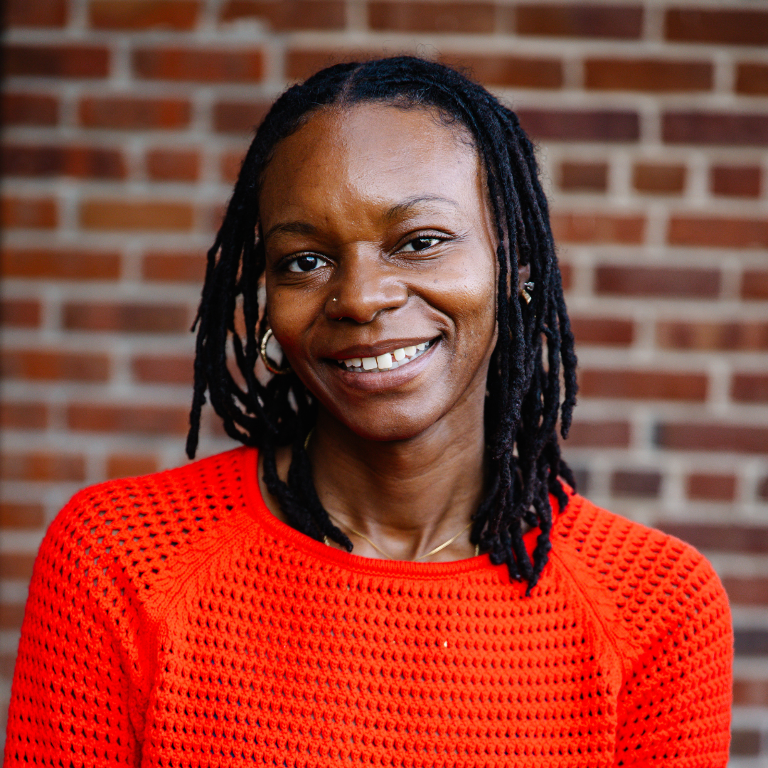 Aisha Brown (she/her)